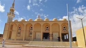 تعرف على موعد صلاة عيد الفطر بمدن مطروح الثمانية