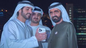 عيد الفطر 2024: حاكم دبي والشيخ حمدان ومكتوم يتمنون للشعب الإماراتي – أخبار