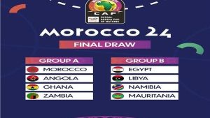للمرة الثانية على التوالي .. المغرب يستضيف بطولة أفريقيا لكرة الصالات غدًا