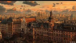 يُظهر استطلاع KPMG أن الألمان يستعدون للعملات المشفرة مرة أخرى