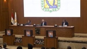 محافظ جنوب سيناء يوجه بضرورة تحقيق السيولة المرورية خلال أيام عيد الفطر