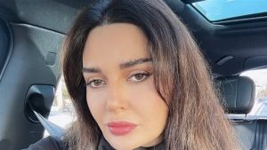 منشور غير متوقع من سيرين عبد النور بعد وفاة والدتها بأيام