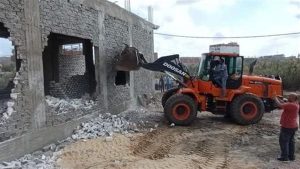 إجازة عيد الفطر.. عقوبات رادعة تنتظر أصحاب البناء المخالف