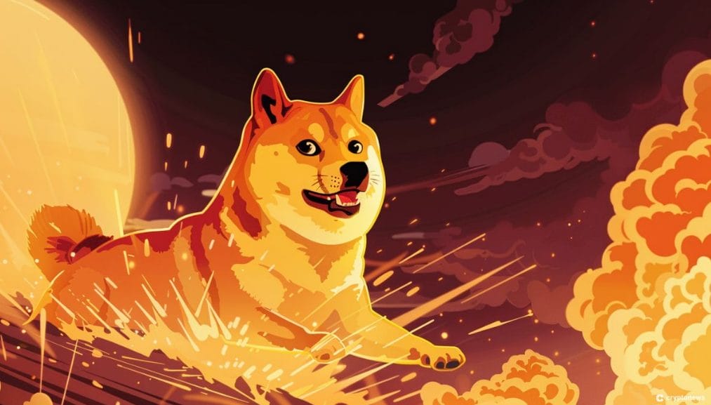 التنبؤ بسعر Dogecoin مع استحواذ DOGE على القيمة السوقية لـ USDC