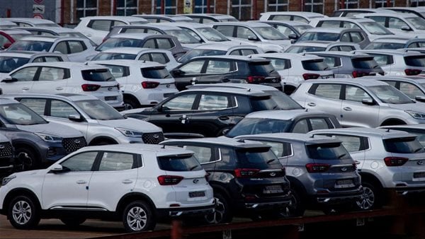 رغم علاماتهم المميزة.. دول أوروبية تلجأ لشركة صينية لتصنيع السيارات