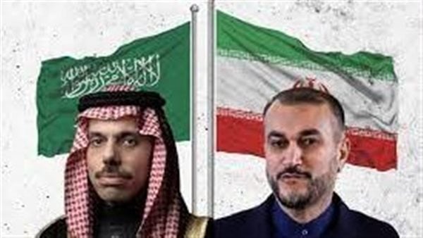 غزة وتوسيع العلاقات.. اتصال هام بين وزير الخارجية الإيراني ونظيره السعودي| تفاصيل