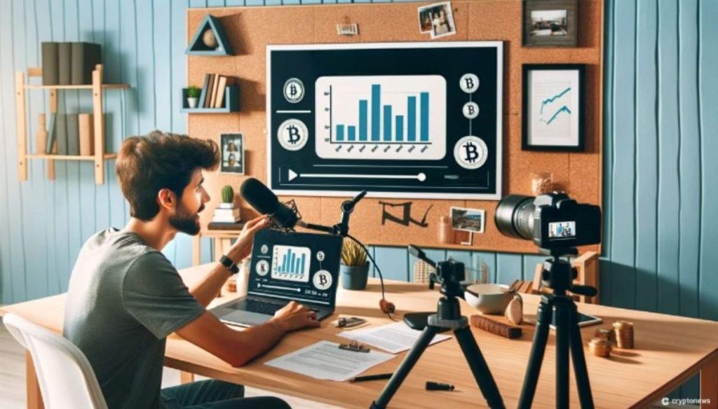 شركة محاماة ضرائب العملات المشفرة تتهم موظفًا سابقًا بسرقة الأسرار