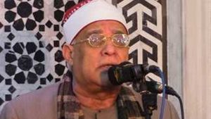 عاجل| رئيس الإذاعة لـ “صدى البلد”: إيقاف الشيخ السلكاوي عام.. وإمكانية منعه نهائًيا لتكرار الأخطاء