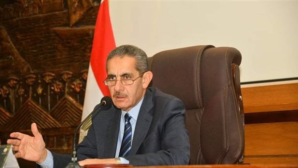 محافظ الغربية يوجه برفع الإشغالات وإزالة كافة التعديات عن الطريق العام