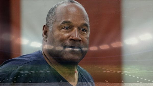 ناجٍ من محاكمة القرن.. وفاة نجم كرة القدم الأمريكية