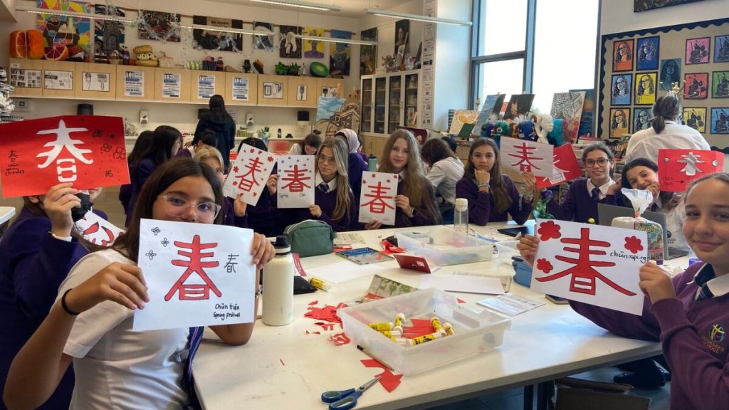 المزيد من سكان الإمارات العربية المتحدة يتعلمون اللغة الصينية؛ هذا هو السبب – أخبار