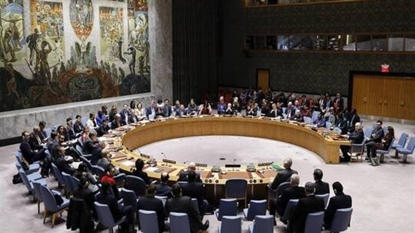 مجلس الأمن: لا إجماع على عضوية فلسطين في الأمم المتحدة