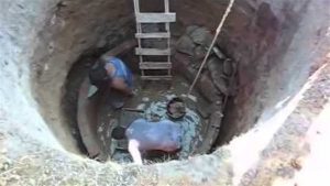 5 سنوات قابلة للتجديد.. ضوابط حفر الآبار وفقا للقانون