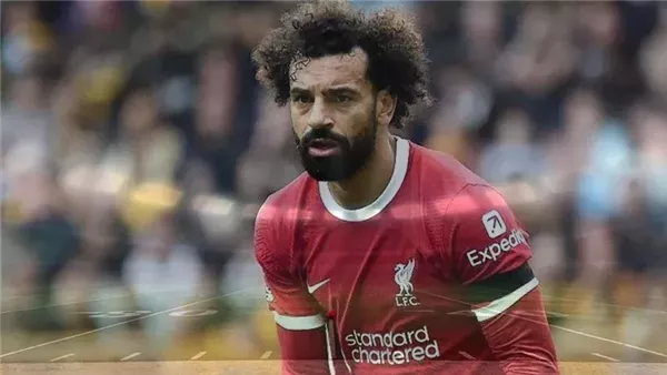 ليفربول يبحث عن بديل محمد صلاح .. هل يرحل عن الريدز؟