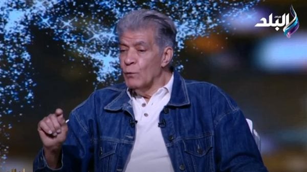 طارق النهري يكشف اللحظات الأخيرة قبل اشتعال لوكيشن مسلسل المعلم.. فيديو