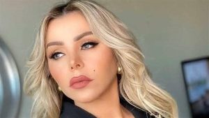 رزان مغربي تكشف سبب إختفائها عن الساحة الفنية.. فيديو