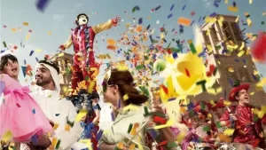 5 مهارات تجمع العيلة وتقرب البعيد في أجازة العيد