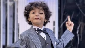 أنا نصحتك وأنت براحتك.. جان رامزلـ صدي البلد: سعيد بنجاح مسلسل المعلم