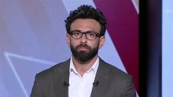 رسميا.. إبراهيم فايق يكشف عن وجهته المقبلة بعد رحيله عن أون تايم