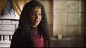 سوزان نجم الدين: دوري في الحشاشين مهم في مسيرتي الفنية