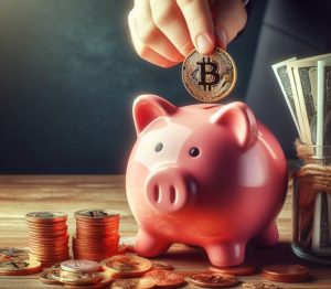 مكاسب نقدية من Ethena وBitcoin، والبيع المسبق لـ NuggetRush يُروج له بعوائد ضخمة