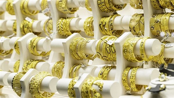 600 جنيه الآن|تراجع غير متوقع بأسعار الذهب بعد قفزة جنونية وعيار21 مفاجأة