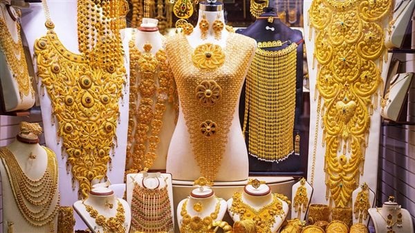 سعر أعلى عيار ذهب اليوم 13-4-2024