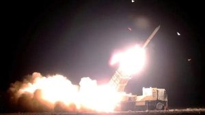 جيش الاحتلال: أصول عسكرية فرنسية شاركت بالدفاع عن إسرائيل ضد الهجوم الإيراني