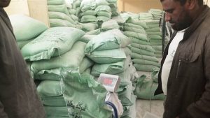 محافظ أسوان: تكثيف الحملات التموينية والرقابية على الأسواق