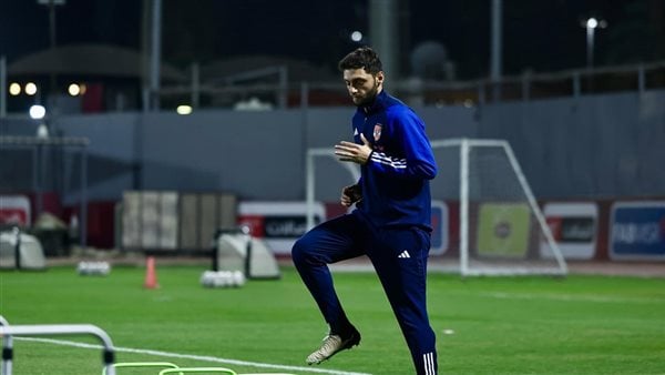 كولر يستقر على كريم نيدفيد في مباراة القمة