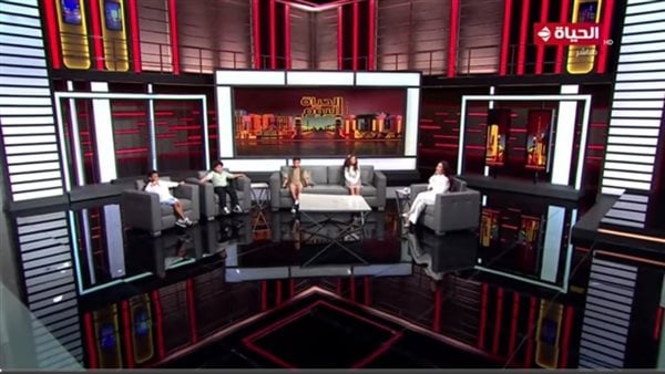 الحياة اليوم يقدم فقرة خاصة مع أطفال مسلسلات رمضان.. شاهد