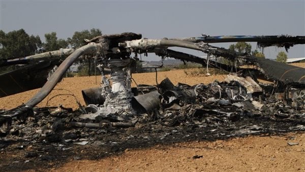 خلافا لإعلان جيش الاحتلال.. الصواريخ الإيرانية أصابت هذه الأهداف داخل إسرائيل