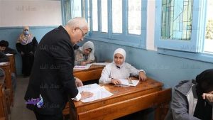 جدول امتحانات الترم الثاني 2024 محافظة القاهرة.. قرار عاجل بشأنه الآن