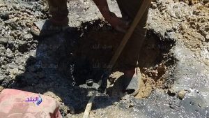 لهذا السبب.. ضواحي بورسعيد يغلق المياه العمومية عن فاطمة الزهراء| تفاصيل
