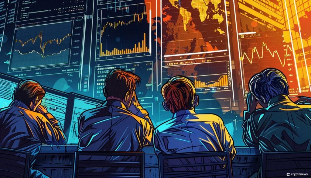 توقع سعر سولانا – هل يمكنه التعافي من انهياره الأخير؟