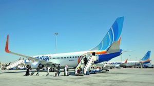 قد تتأخر بعض الرحلات الجوية في الإمارات العربية المتحدة وسط هطول أمطار غزيرة؛ شركات الطيران تصدر تحذيرات بشأن السفر – الأخبار