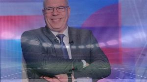 بعد هدف الزمالك.. شوبير يطرح سؤالا ناريا للجمهور