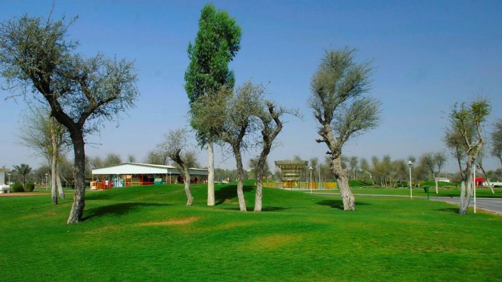 الإمارات: إغلاق الحدائق والشواطئ في أبوظبي والشارقة ورأس الخيمة بسبب عدم استقرار الأحوال الجوية – أخبار