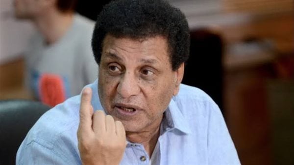 فاروق جعفر: الزمالك يعاني من نواقص كثيرة والأهلي لم يستفد منها