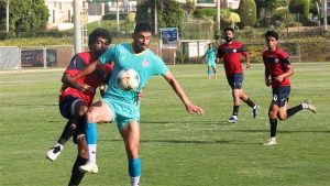 رسميا.. بتروجيت يتأهل للدوري الممتاز