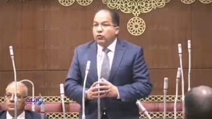 5 رسائل من رئيس الكتلة البرلمانية ببورسعيد بشأن منظومة التأمين الصحي الشامل