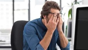 خلاص جبت آخرك.. كيف تتخلص من تأثير ضغوط الحياة على الجسم؟