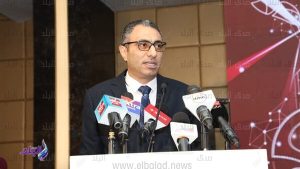 مبادرة ابدأ: “إديوتك إيجيبت 2024 ” أكبر تجمع للمهتمين بالتعليم الفني في مصر