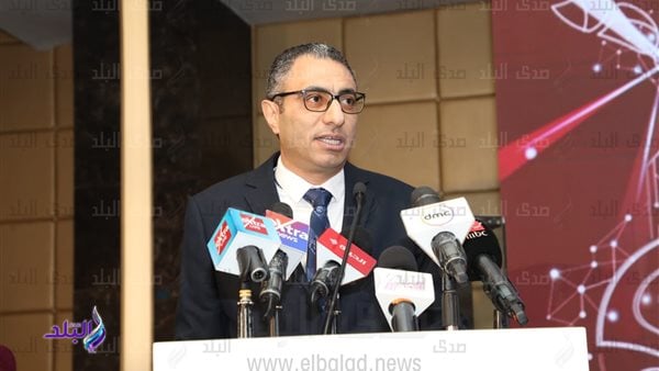 مبادرة ابدأ: “إديوتك إيجيبت 2024 ” أكبر تجمع للمهتمين بالتعليم الفني في مصر