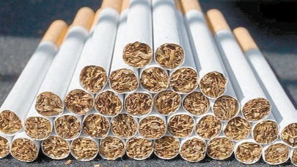 زيادة أسعار السجائر 5 جنيهات فى العلبة الواحدة..وهذه عقوبة المخالفين طبقا للقانون