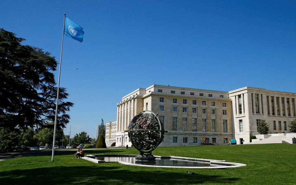 سفير الكاريبي يقترح عقد جمعية للمطالبة بتعويضات عن العبودية