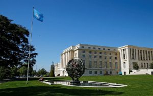 سفير الكاريبي يقترح عقد جمعية للمطالبة بتعويضات عن العبودية