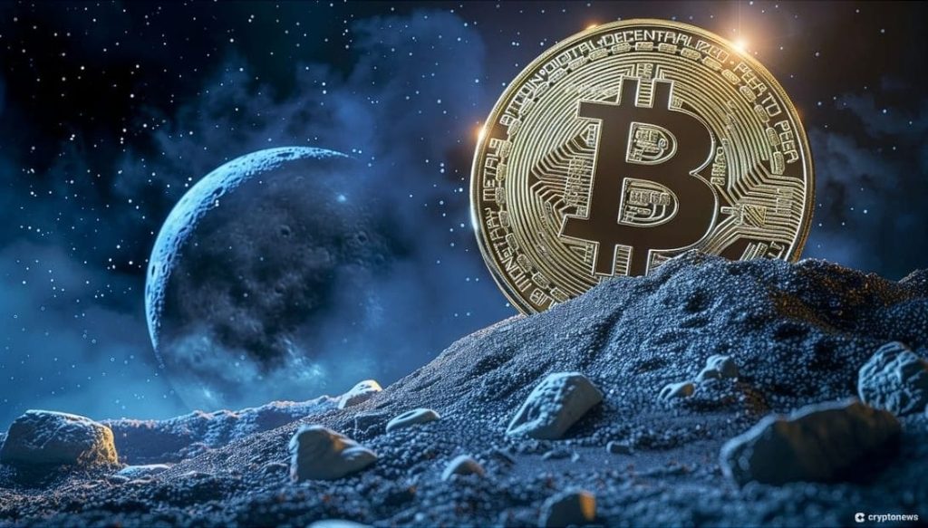 Bitcoin تخترق 1.6 مليون معاملة مؤكدة في يوم واحد