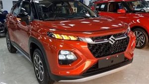 سعرها نزل 200 ألف جنيه.. تخفيضات على سوزوكي فرونكس 2024