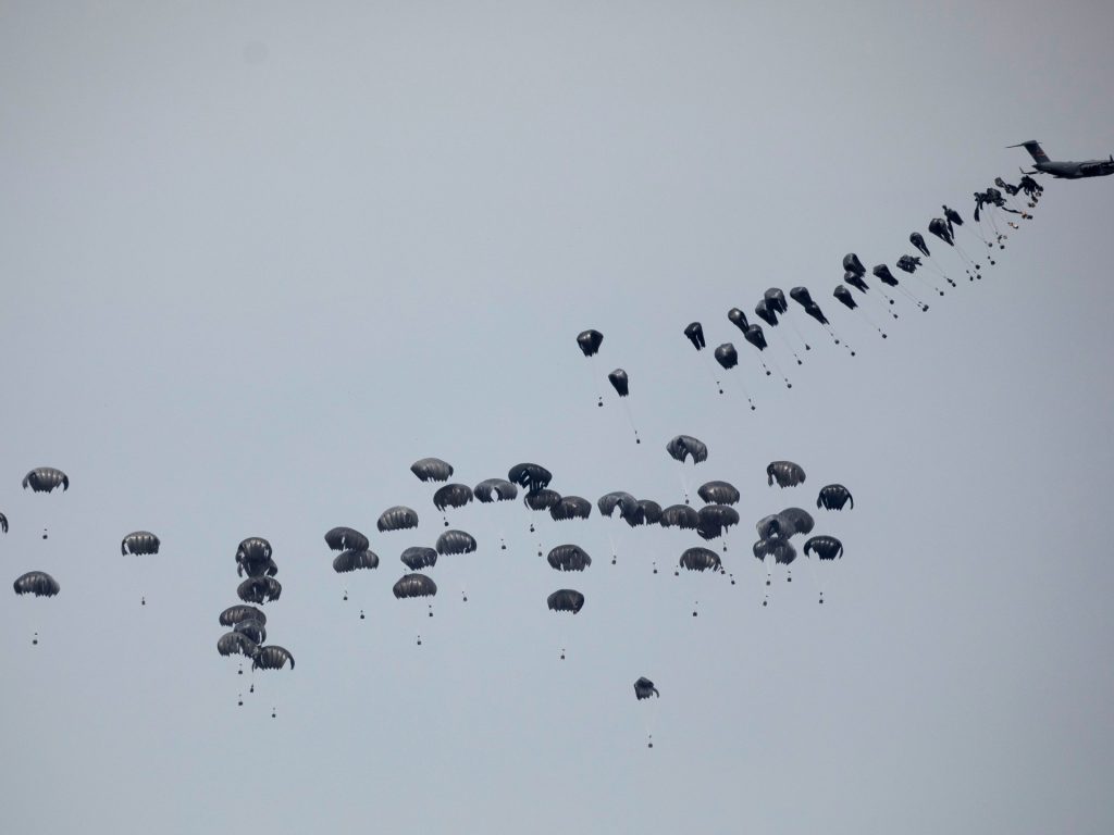 تركيا.. تدابير جديدة ضد إسرائيل لرفضها طلب أنقرة إنزال مساعدات جوا في غزة